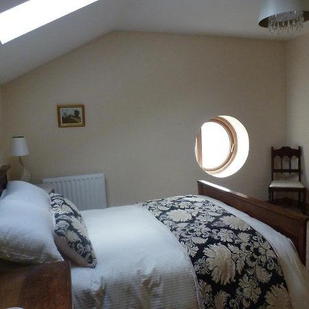Mile House Barn Bed & Breakfast Nantwich Exteriér fotografie